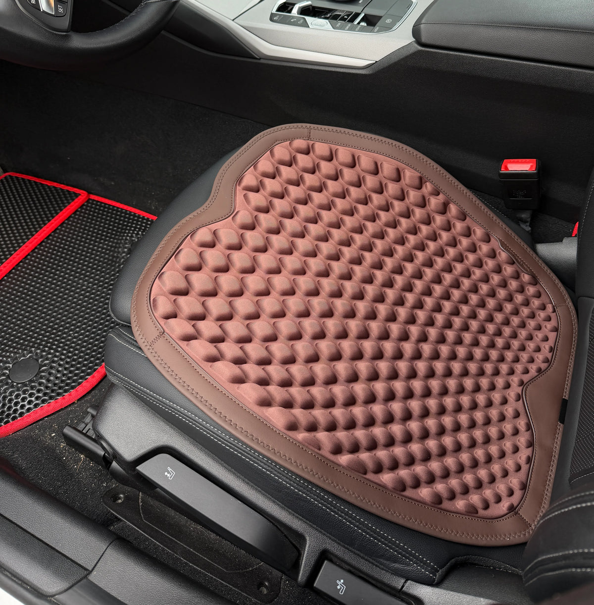 Cojín universal para asiento de coche - imagen 13