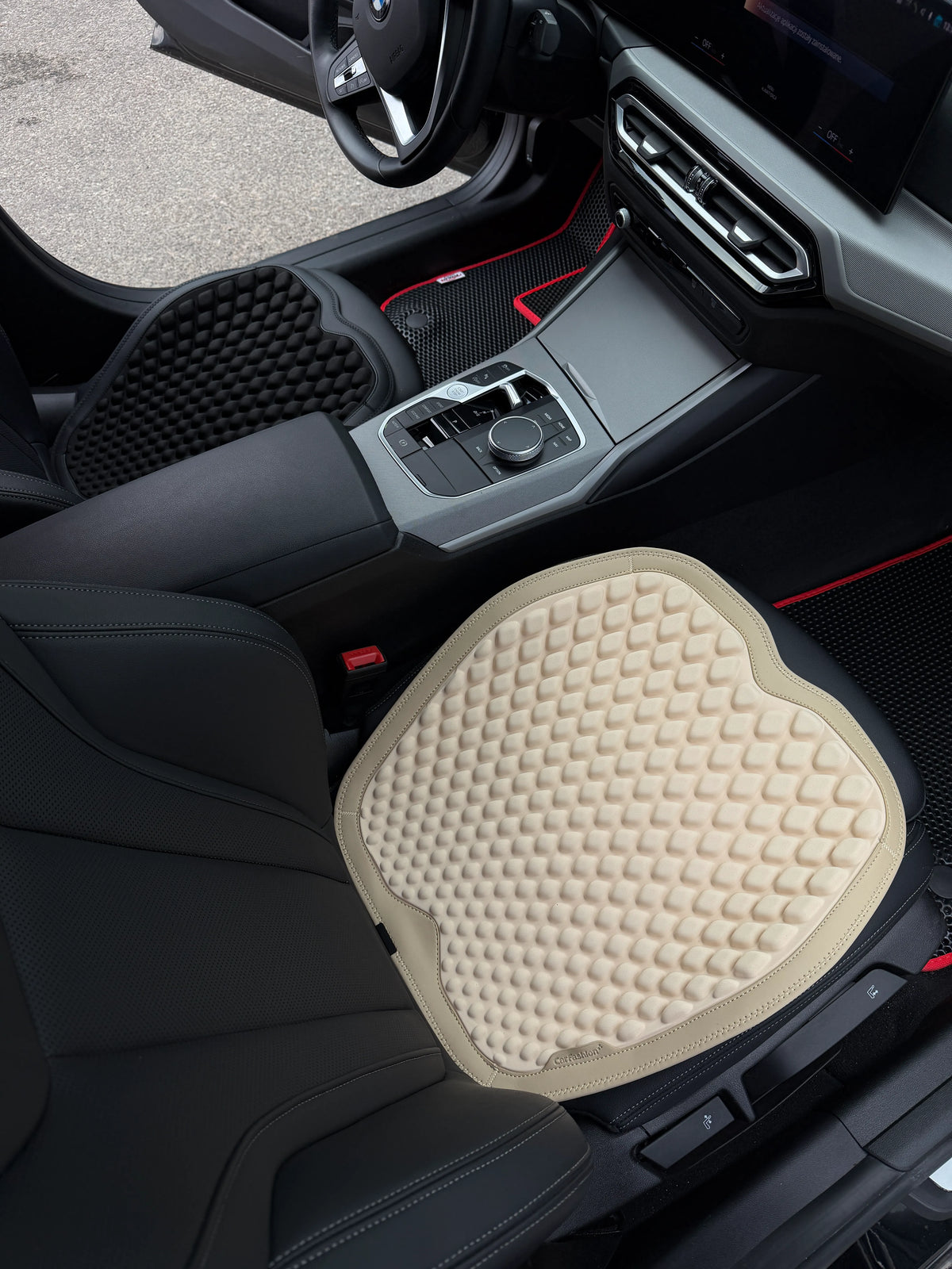 Cojín universal para asiento de coche - imagen 15