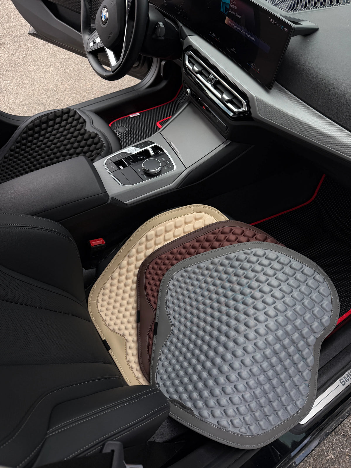 Cojín universal para asiento de coche - imagen 16