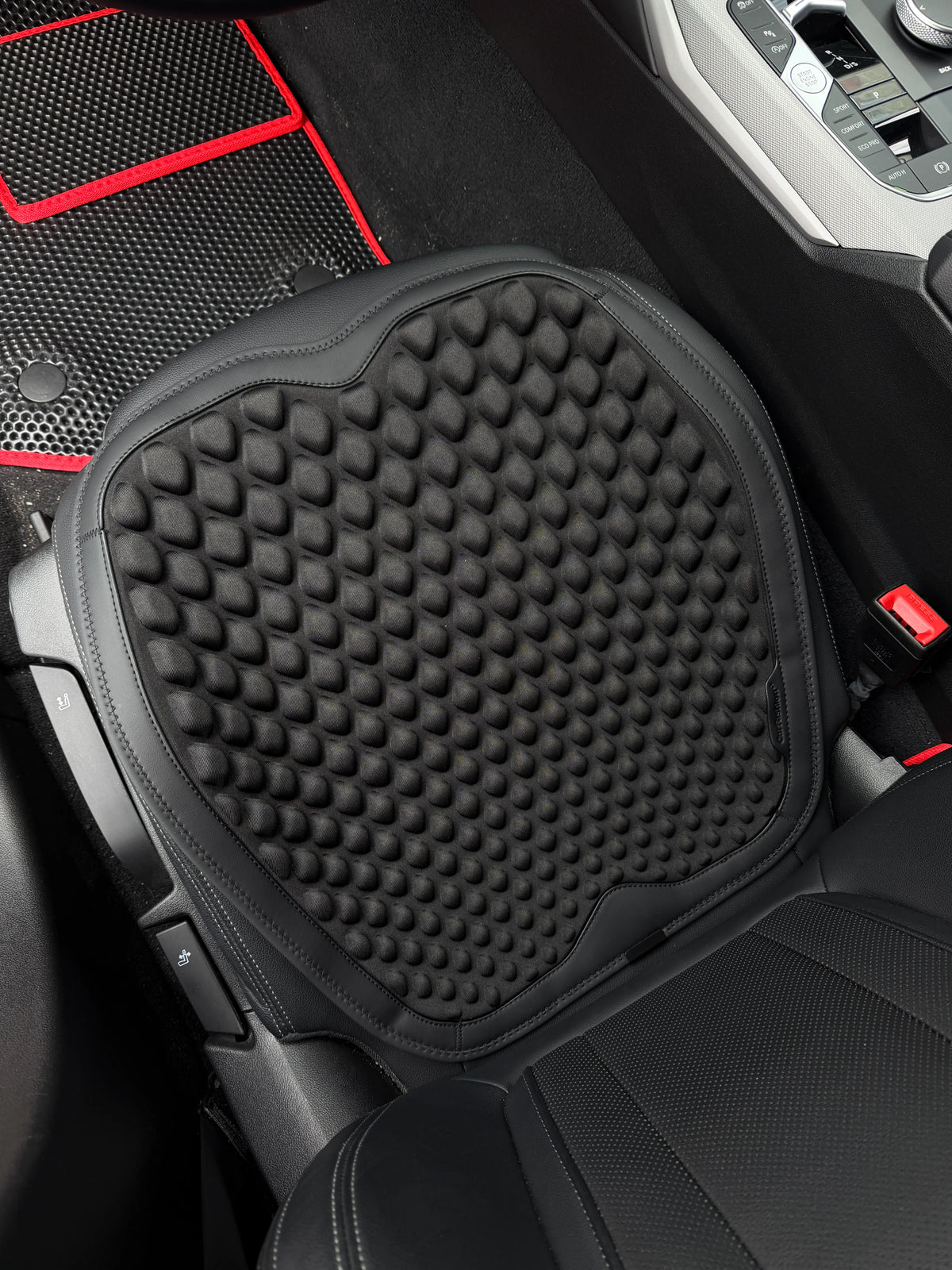 Cojín universal para asiento de coche - imagen 5