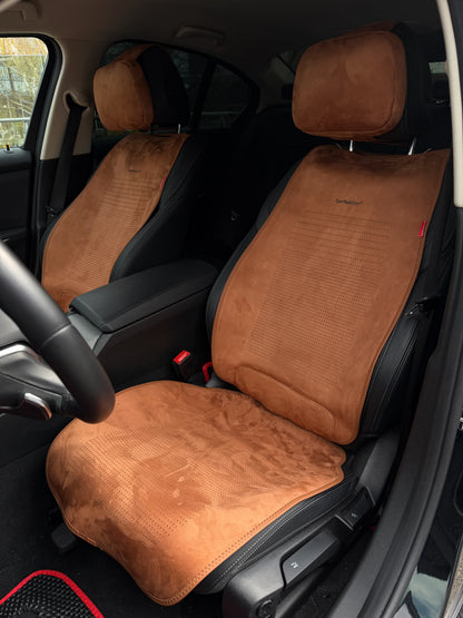Fundas de asiento universales 2D Premium - imagen 8