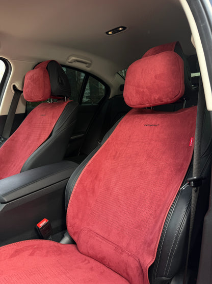 Fundas de asiento universales 2D Premium - imagen 11