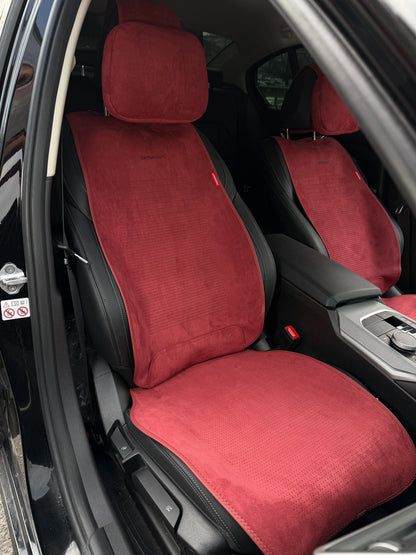 Fundas de asiento universales 2D Premium - imagen 13