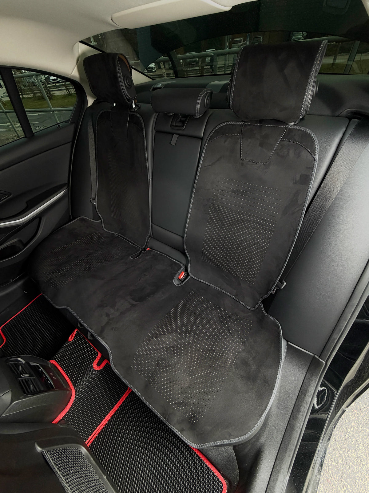 Fundas de asiento universales 2D Premium - imagen 6