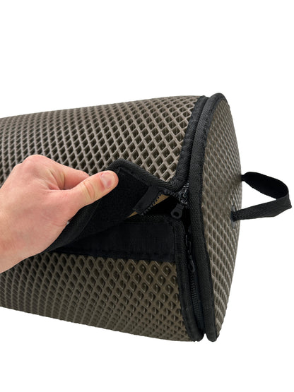 Organizador de maletero XL 50 × 30 cm