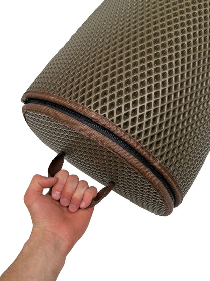 Organizador de maletero XL 50 × 30 cm
