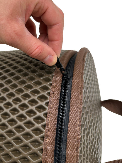 Organizador de maletero XL 50 × 30 cm