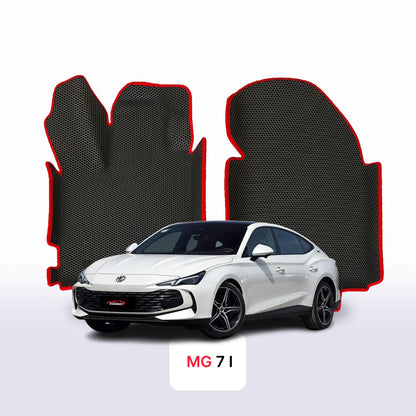 Alfombrillas 3D EVA para MG 7 1 gen 2022-2028 años LIFTBACK