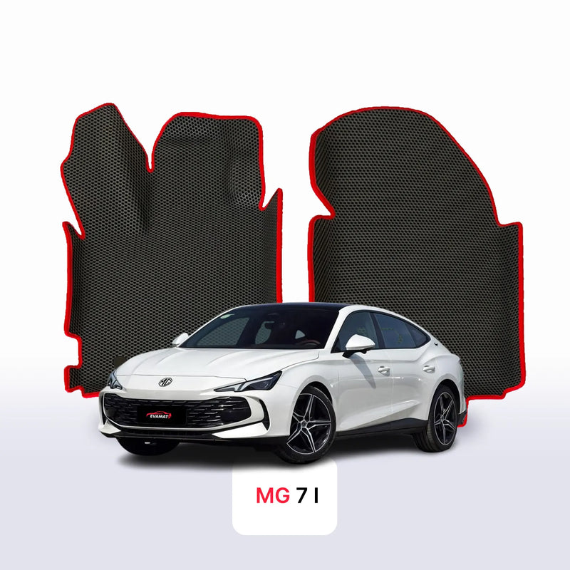 Alfombrillas 3D EVA para MG 7 1 gen 2022-2028 años LIFTBACK