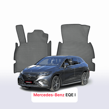 Alfombrillas 3D EVA para Mercedes-Benz EQE (X294) 2022-2028 años SUV