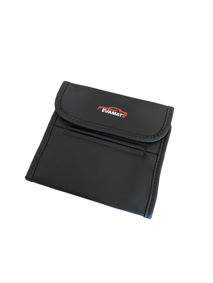 Organizador universal de pañuelos para coche
