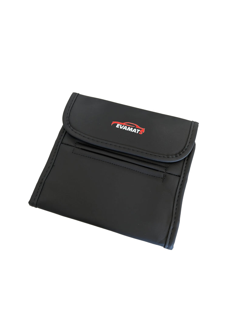 Organizador universal de pañuelos para coche