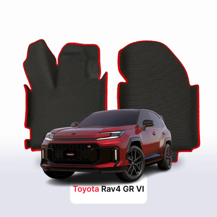 Toyota Rav4GR