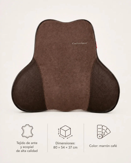 Cojín lumbar ergonómico - imagen 3