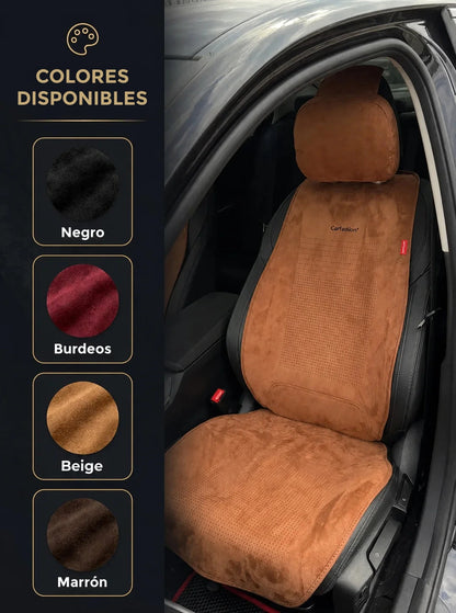 Fundas de asiento universales 2D Premium - imagen 3