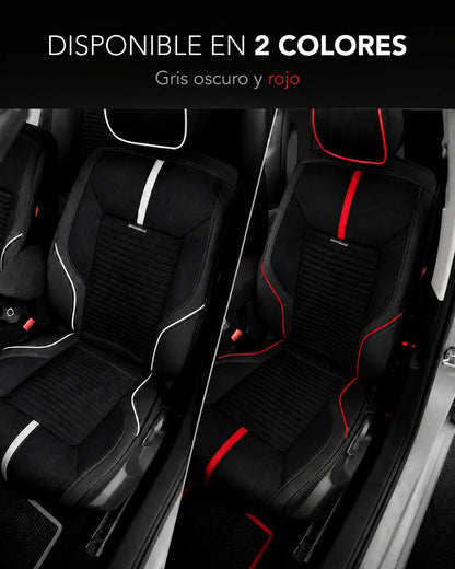 Fundas de asiento universales 5D Premium Sport - imagen 6