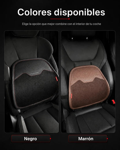 Cojín de soporte lumbar para coche - imagen 7