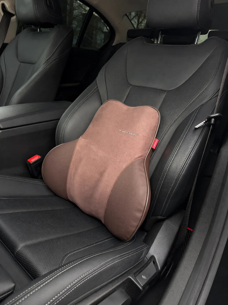Cojín lumbar ergonómico - imagen 1