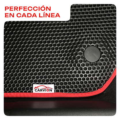 Perfección en cada línea
