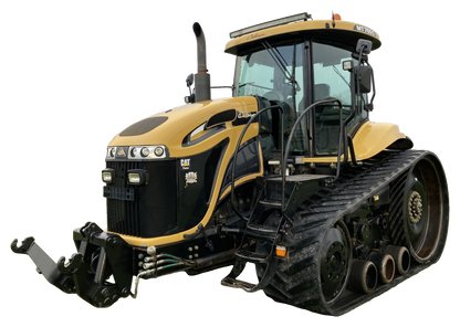 Alfombrillas 3D EVA para CAT Challenger MT765c 1 gen 2008-2016 años TRACTOR