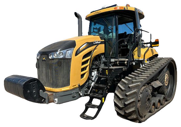 Alfombrillas 3D EVA para CAT Challenger MT775e 1 gen 2014-2020 años TRACTOR