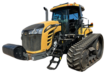 Alfombrillas 3D EVA para CAT Challenger MT775e 1 gen 2014-2020 años TRACTOR