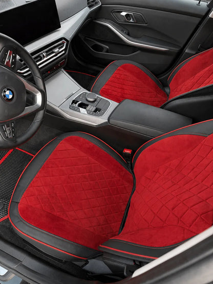 Fundas de asiento universales 3D - imagen 5