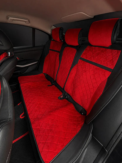 Fundas de asiento universales 3D - imagen 6