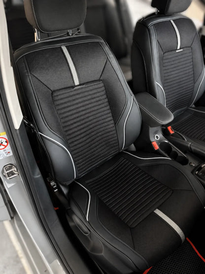 Fundas de asiento universales 5D Premium Sport - imagen 7