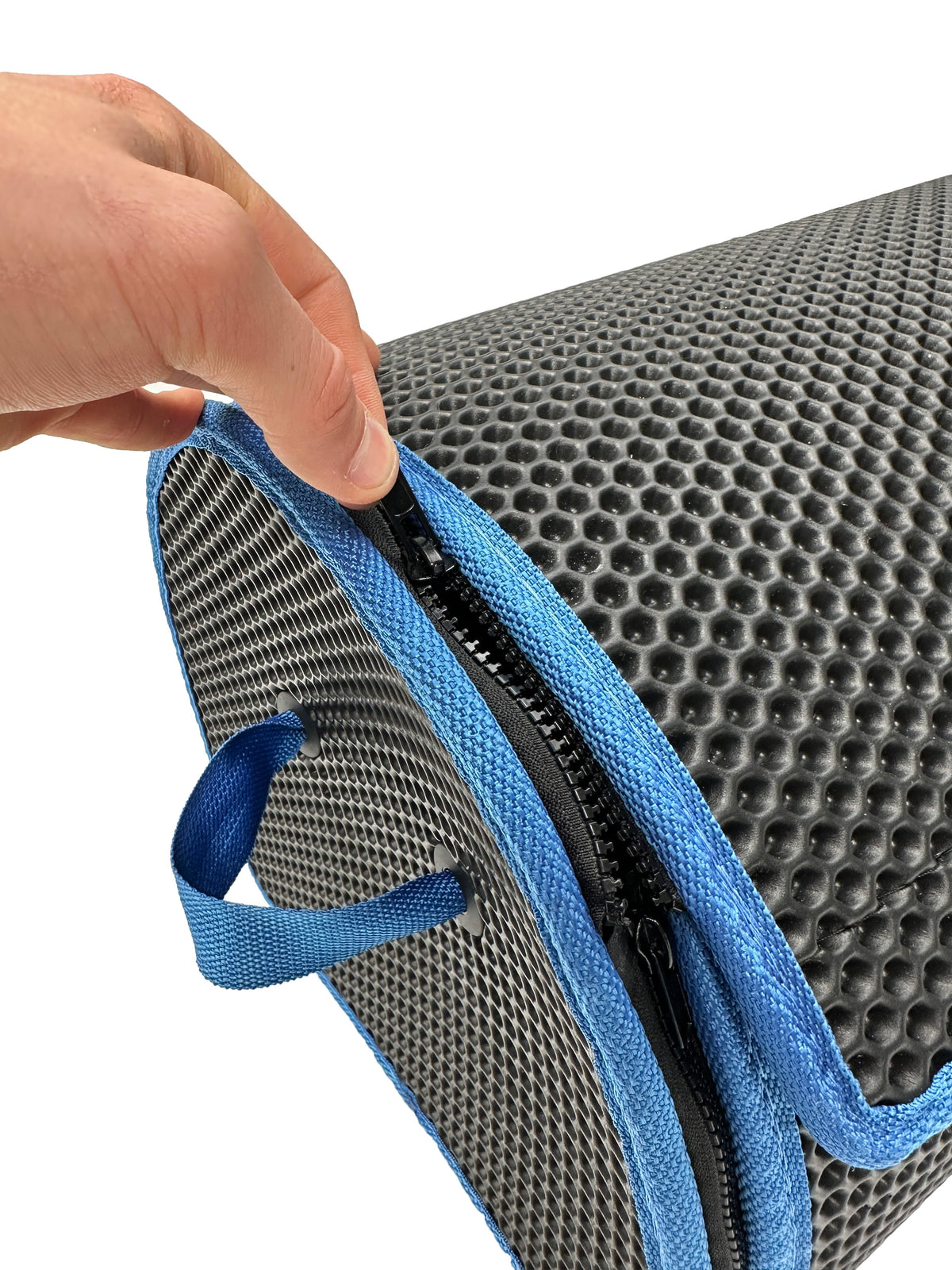 Organizador de maletero XL 50 × 30 cm