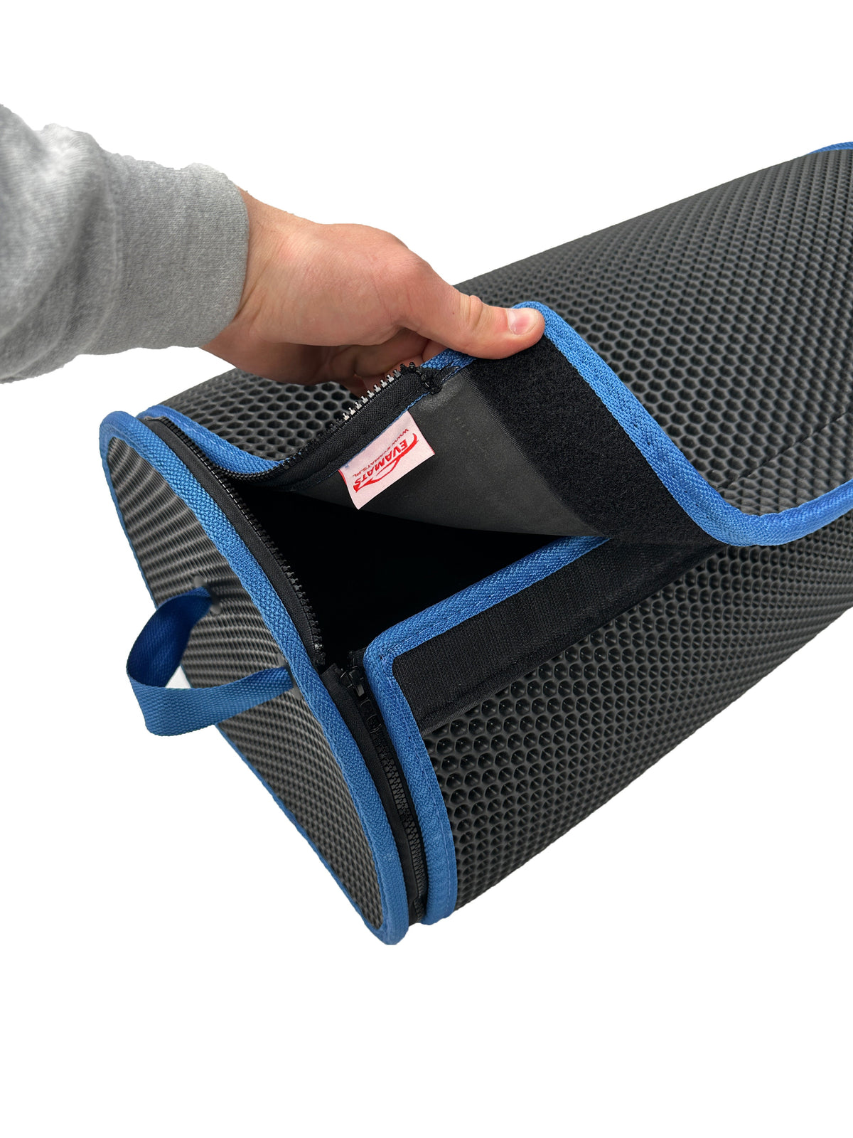 Organizador de maletero XL 50 × 30 cm