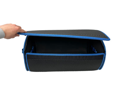 Organizador de maletero XL 50 × 30 cm