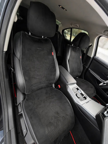 Fundas de asiento universales 2D Premium - imagen 4