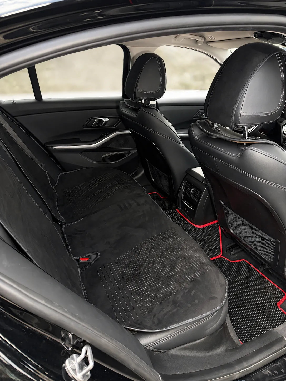 Fundas de asiento universales 2D Premium - imagen 5