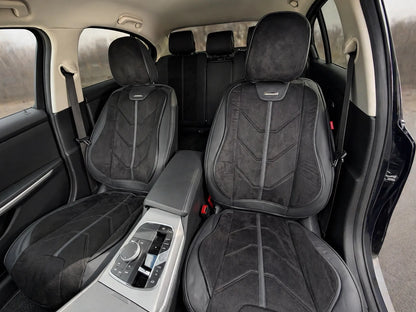 Fundas de asiento universales 5D Luxury - imagen 4