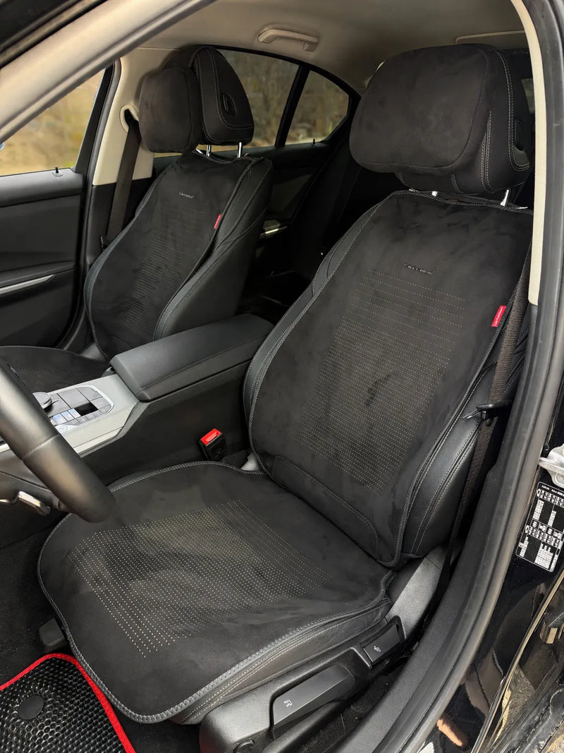 Fundas de asiento universales 2D Premium - imagen 1