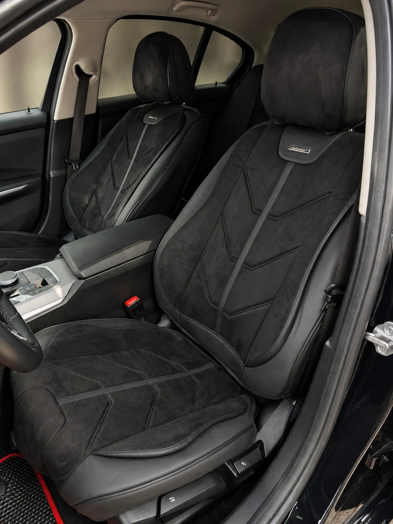 Fundas de asiento universales 5D Luxury - imagen 1