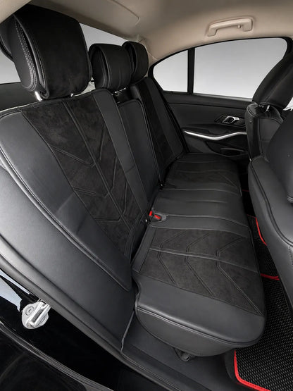 Fundas de asiento universales 5D Luxury - imagen 5