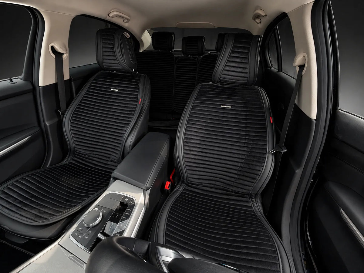 Fundas de asiento universales 2D Classic - imagen 3
