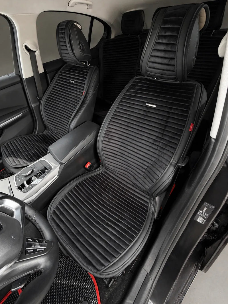 Fundas de asiento universales 2D Classic - imagen 1
