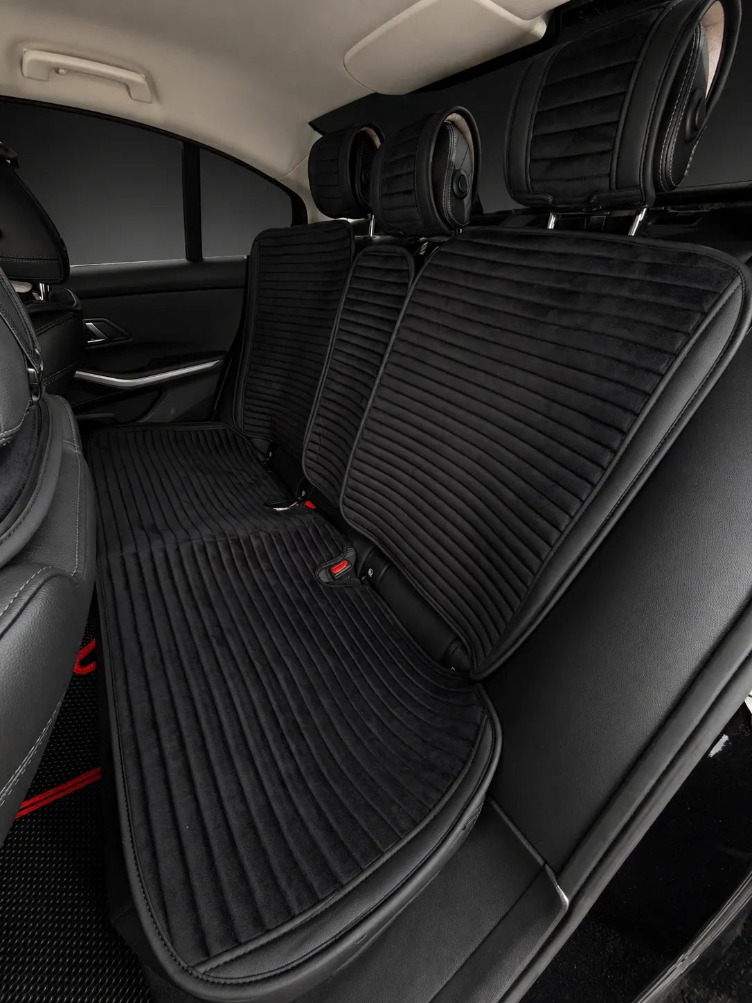 Fundas de asiento universales 2D Classic - imagen 6