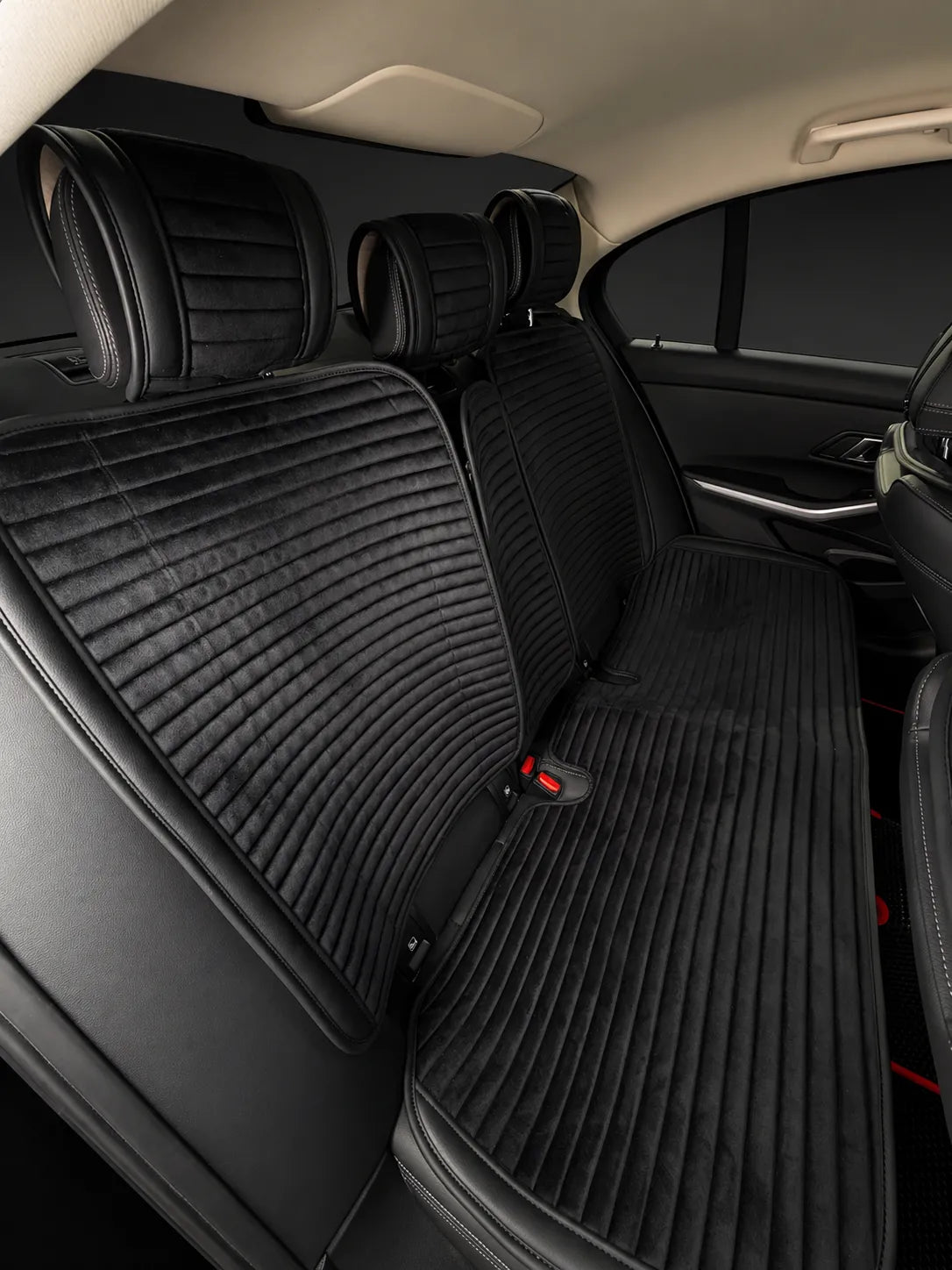 Fundas de asiento universales 2D Classic - imagen 5