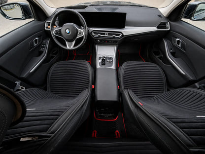 Fundas de asiento universales 2D Classic - imagen 4